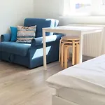 Apartment Goscinne *