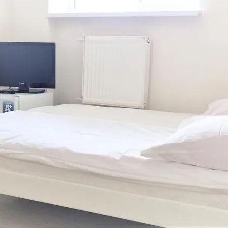 Apartment Goscinne *