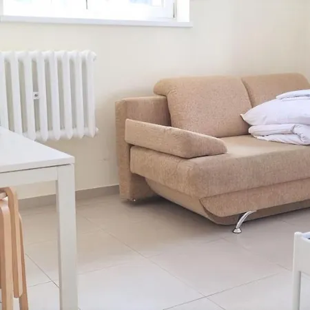 Goscinne * Miedzyzdroje