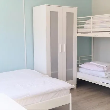 Apartament Gościnne
