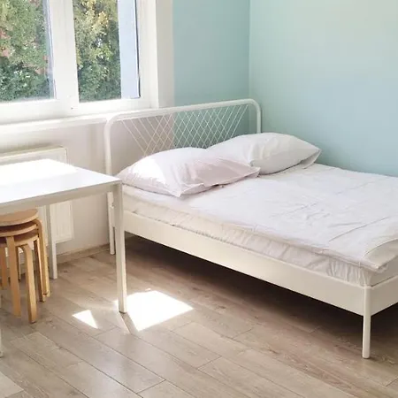 Goscinne Apartment *