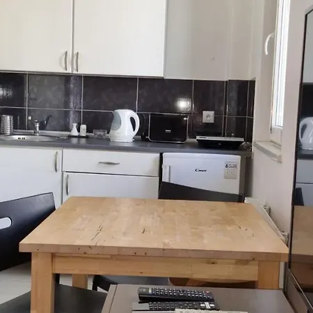 Goscinne Apartment *