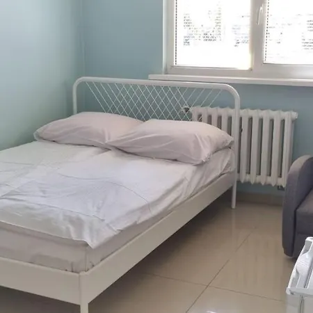 Gościnne Apartament