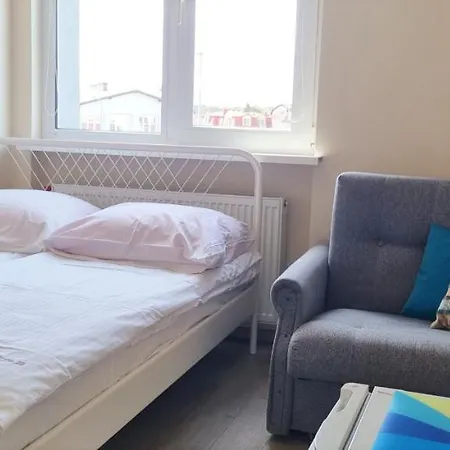 Gościnne Apartament Międzyzdroje