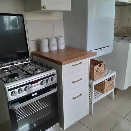 Apartament Gościnne