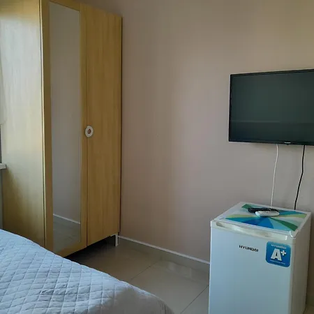 Apartment Goscinne *