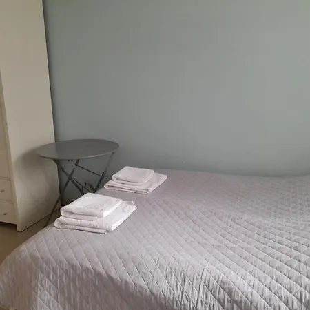 Apartment Goscinne Misdroy