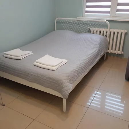 Goscinne Miedzyzdroje