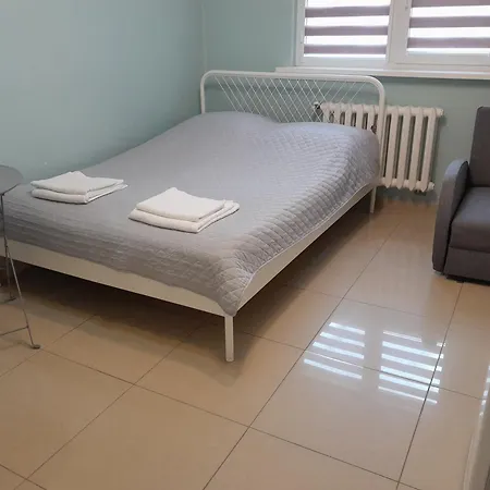 Goscinne * Miedzyzdroje