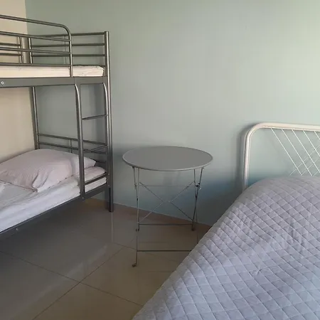 Apartament Gościnne