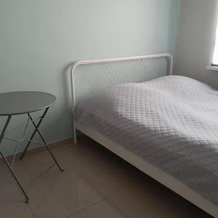 Goscinne Apartment *