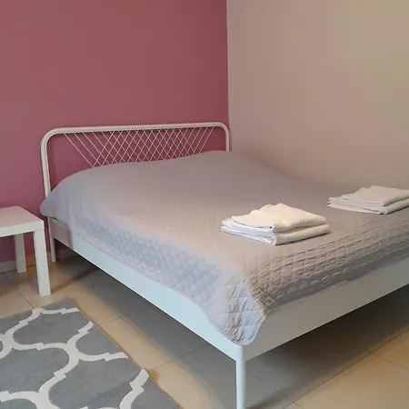 Gościnne Apartament Międzyzdroje