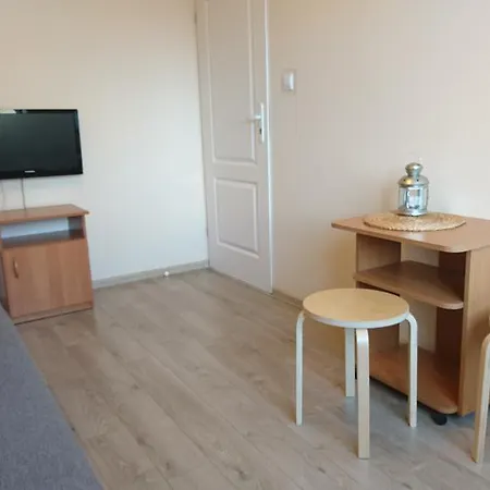 Goscinne Apartment Miedzyzdroje