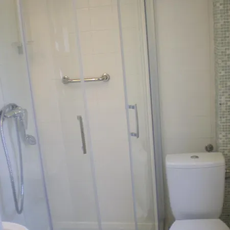 Apartment Goscinne *