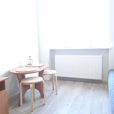 Goscinne * Miedzyzdroje