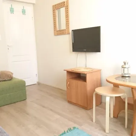 Gościnne Apartament