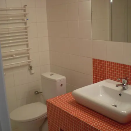 Goscinne Miedzyzdroje