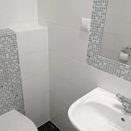 Gościnne Apartament *