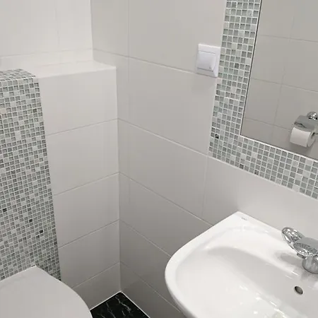 Goscinne Apartment *