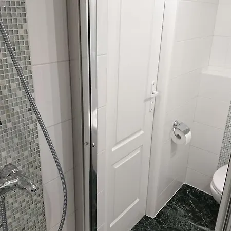 Apartment Goscinne Miedzyzdroje