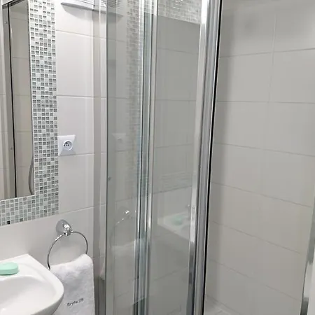 Apartament Gościnne