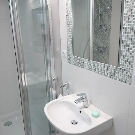 Gościnne Apartament