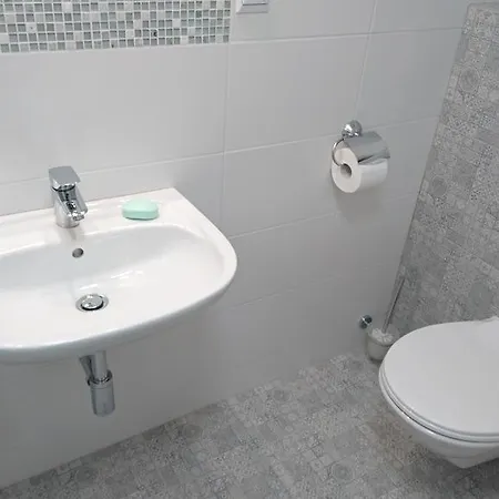 Apartament Gościnne *