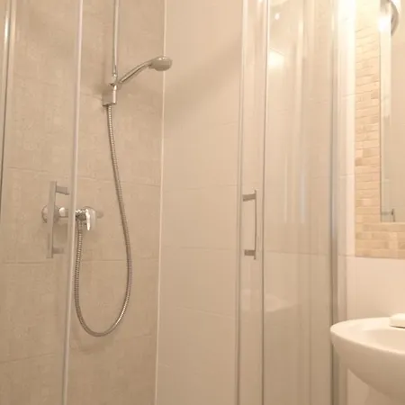 Apartment Goscinne *