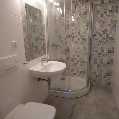 Gościnne Międzyzdroje