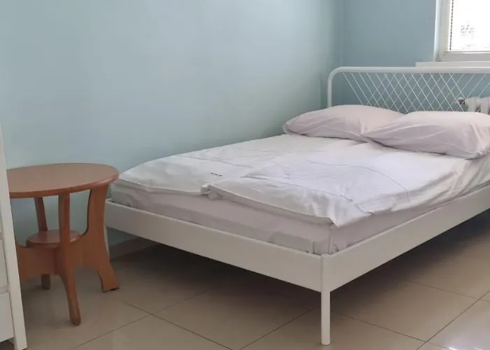 客房公寓酒店 公寓 米兹多洛杰