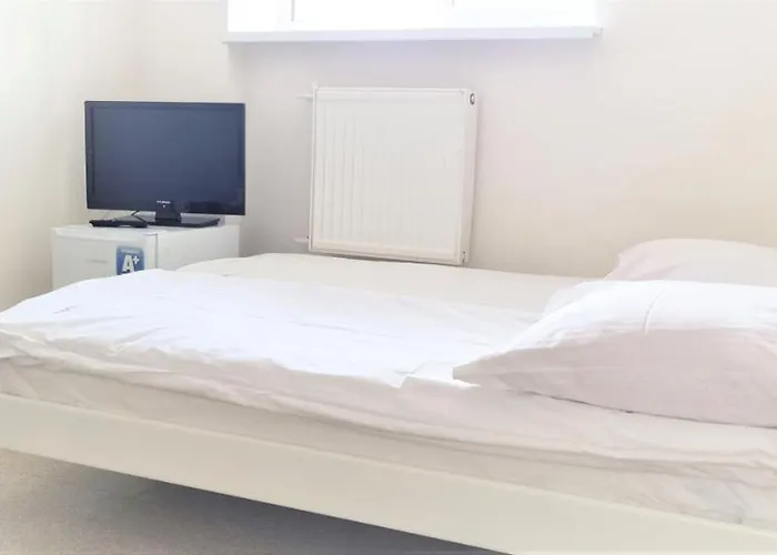 公寓 客房公寓酒店 *