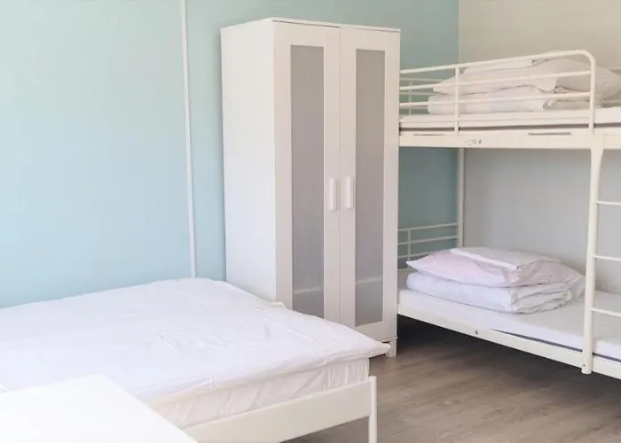 公寓 客房公寓酒店