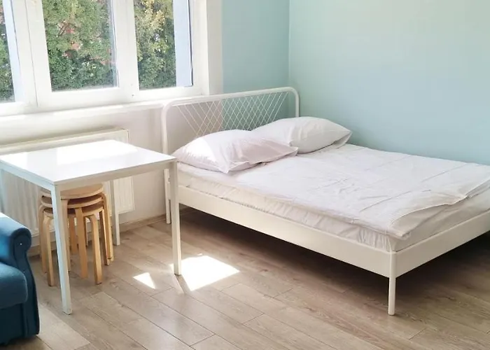 Goscinne Appartement *