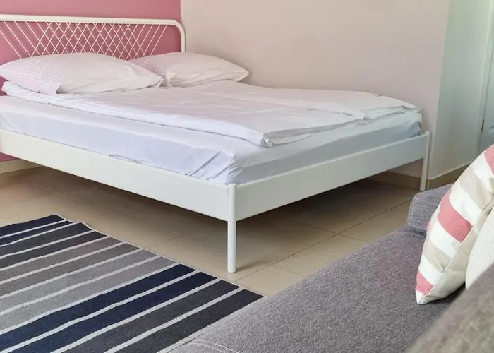 客房公寓酒店 *