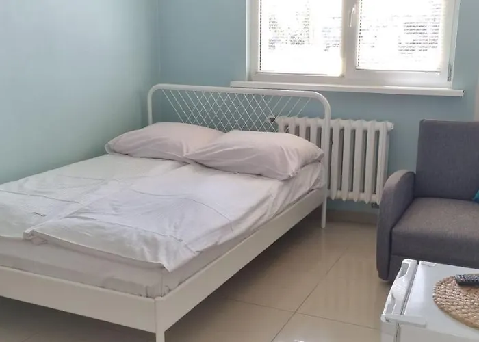 Goscinne Appartement