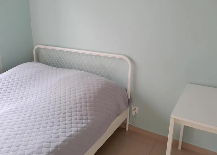 客房公寓酒店 *