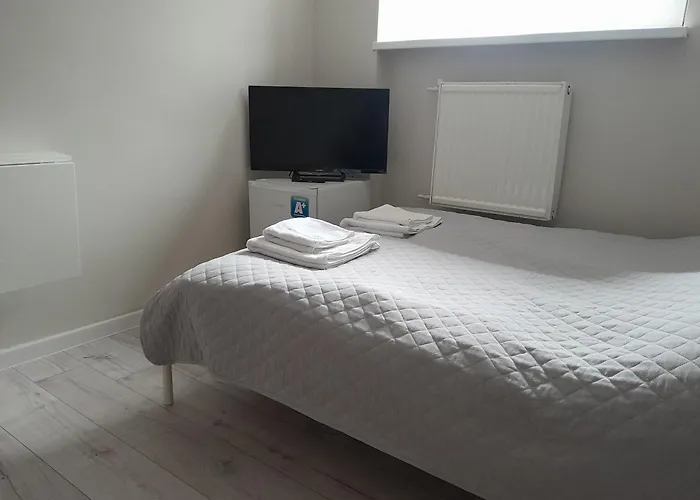 Goscinne Appartement