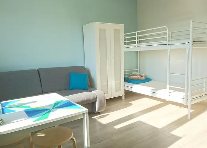 客房公寓酒店 公寓 *