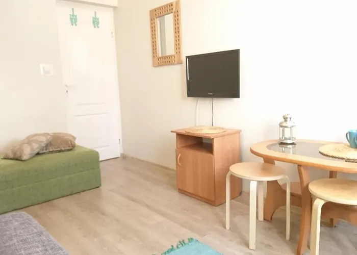 客房公寓酒店 公寓