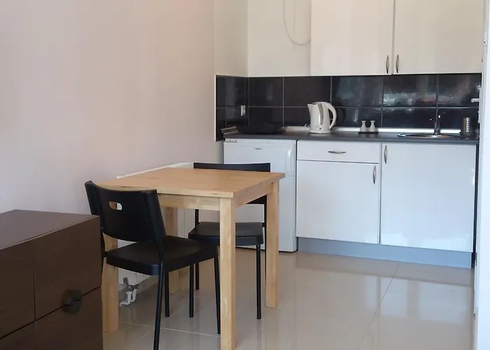 客房公寓酒店 *