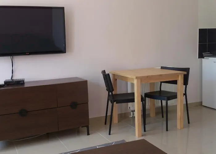 公寓 客房公寓酒店 *