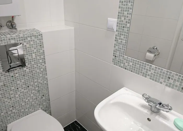 Goscinne Appartement *