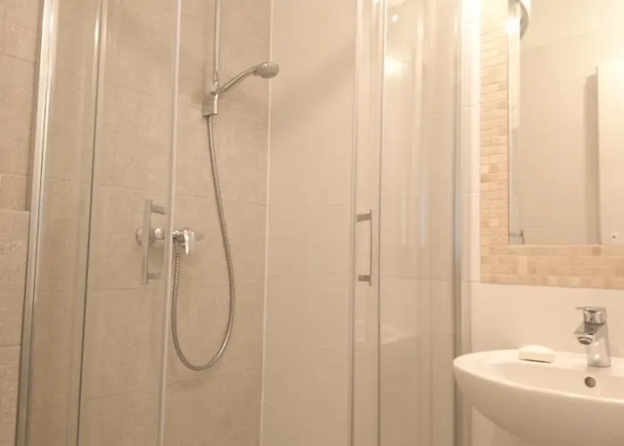 公寓 客房公寓酒店 *